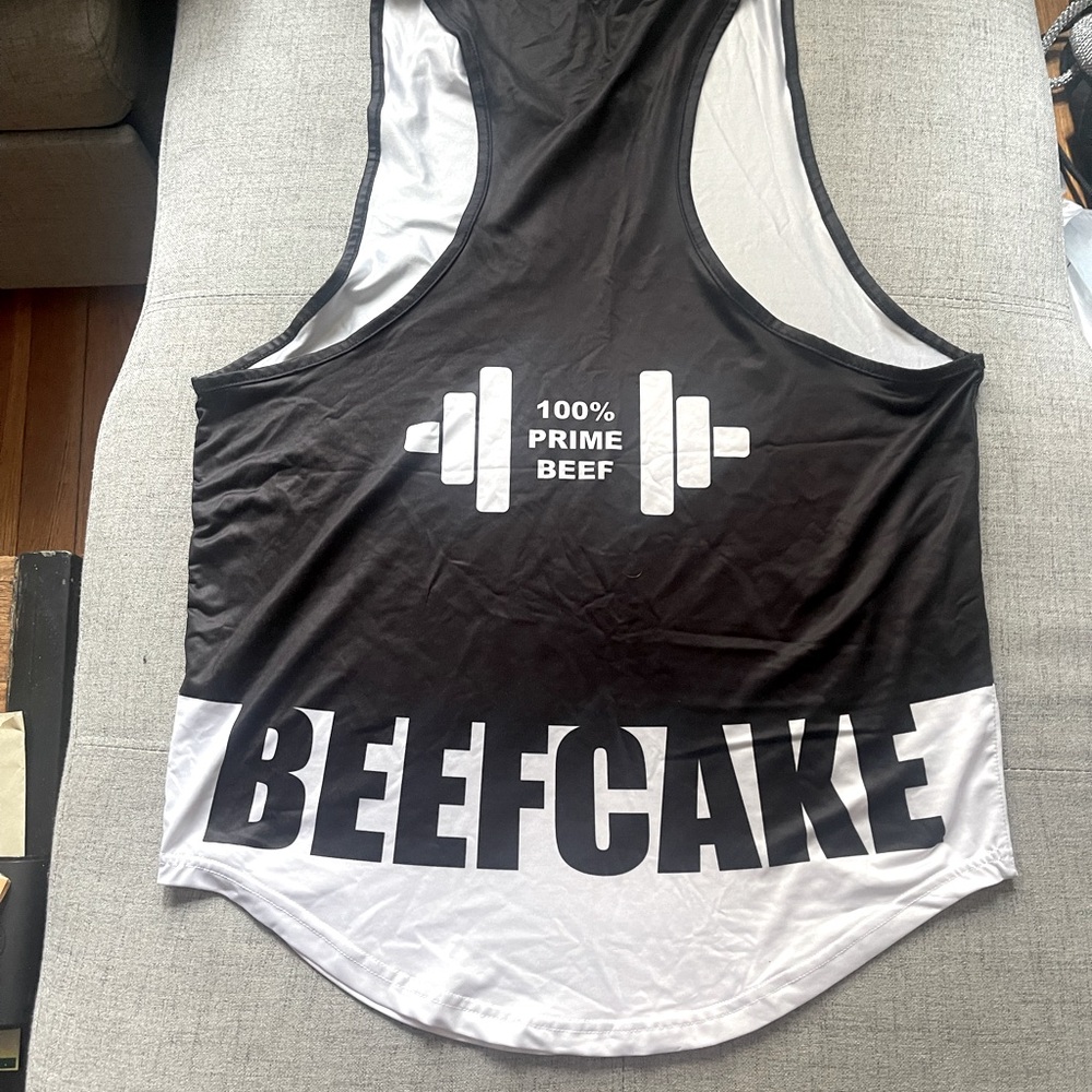 workout tank top